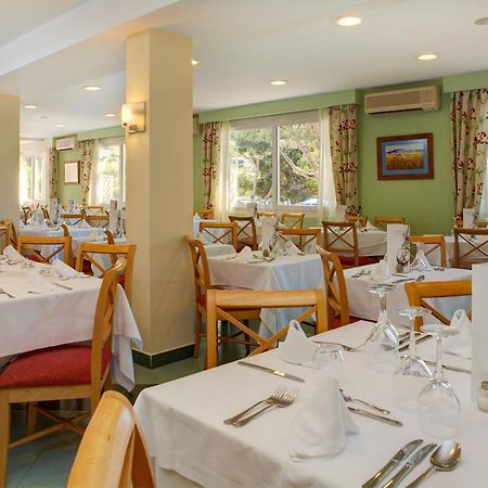 Universal Hotel Laguna Canyamel  Dış mekan fotoğraf