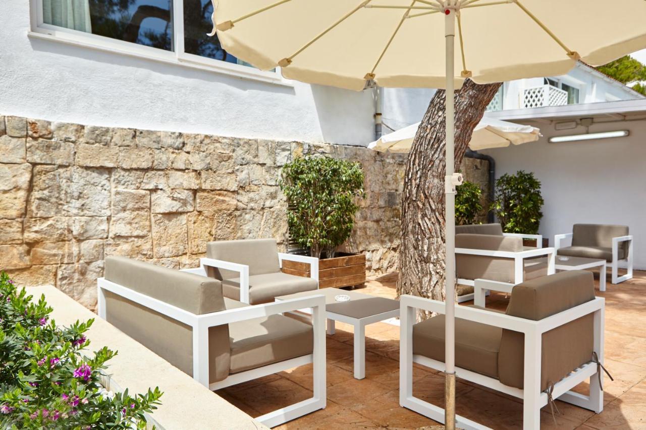 Universal Hotel Laguna Canyamel  Dış mekan fotoğraf