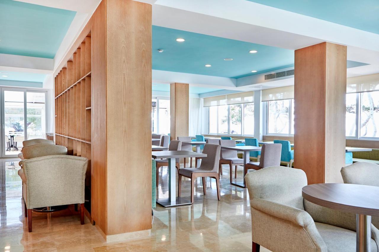 Universal Hotel Laguna Canyamel  Dış mekan fotoğraf