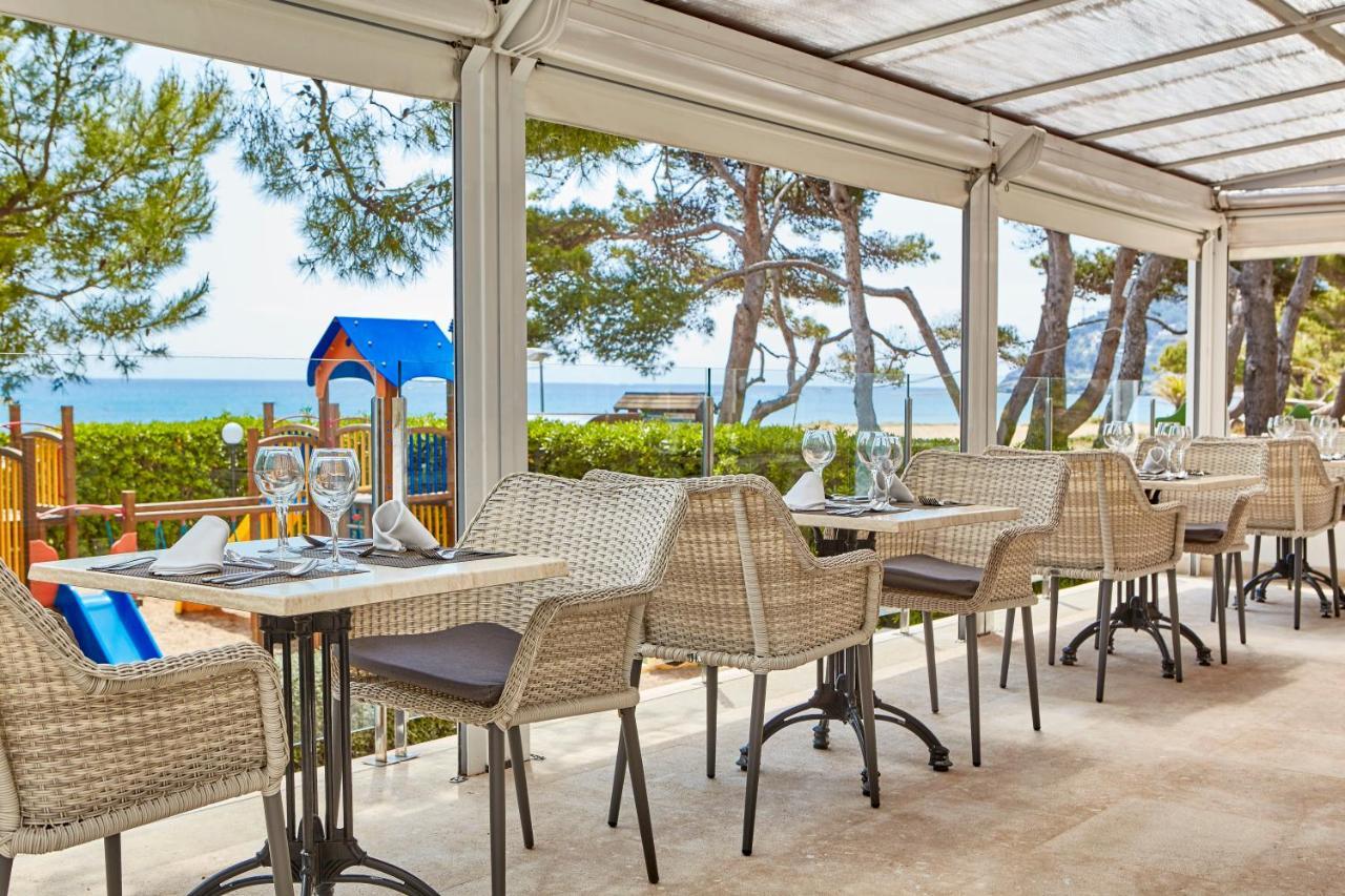 Universal Hotel Laguna Canyamel  Dış mekan fotoğraf