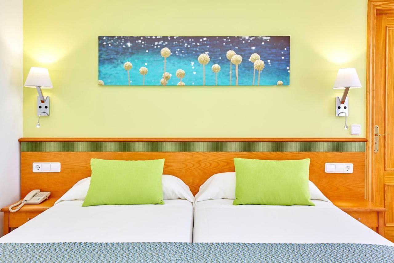 Universal Hotel Laguna Canyamel  Dış mekan fotoğraf