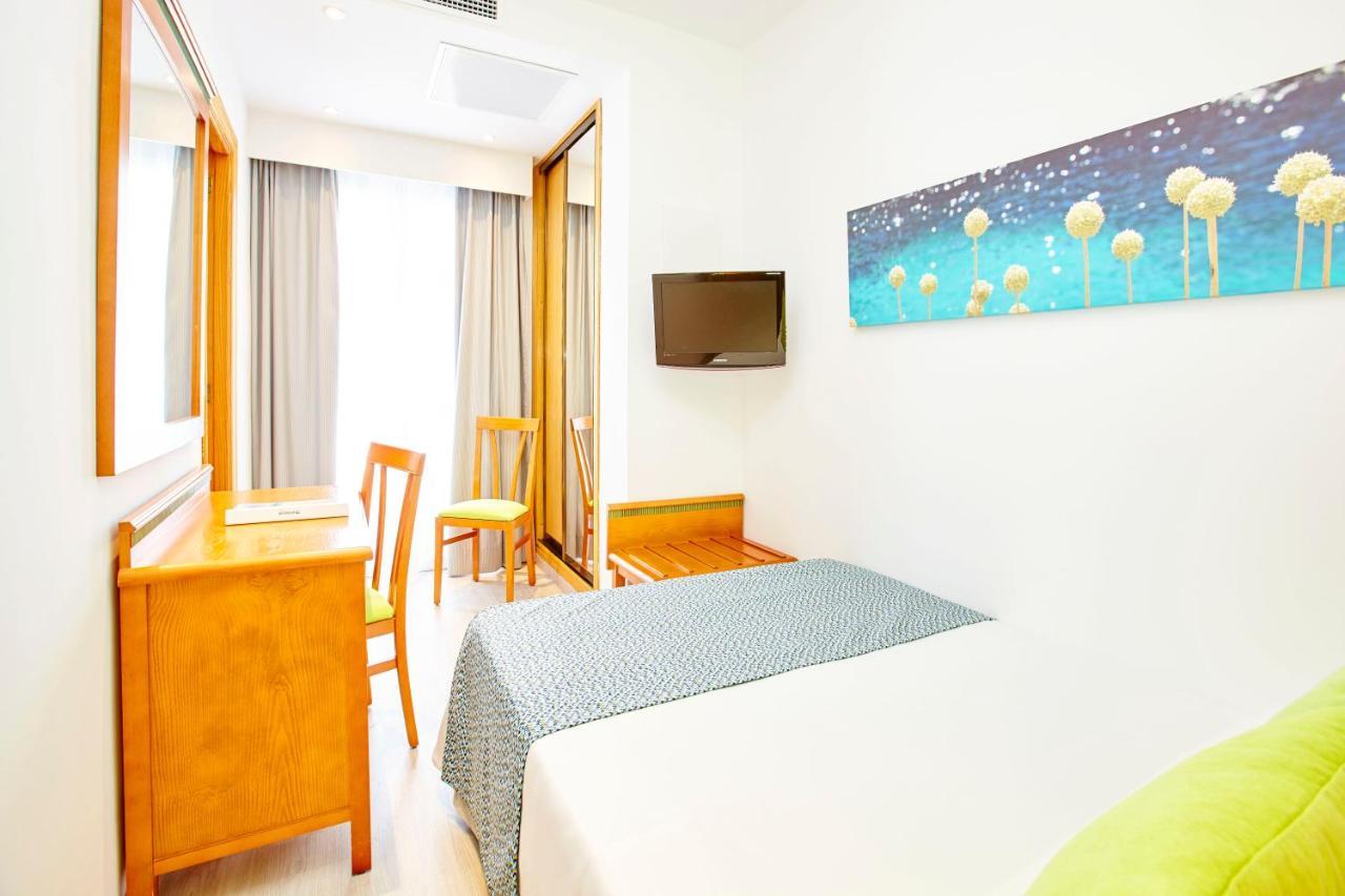 Universal Hotel Laguna Canyamel  Dış mekan fotoğraf