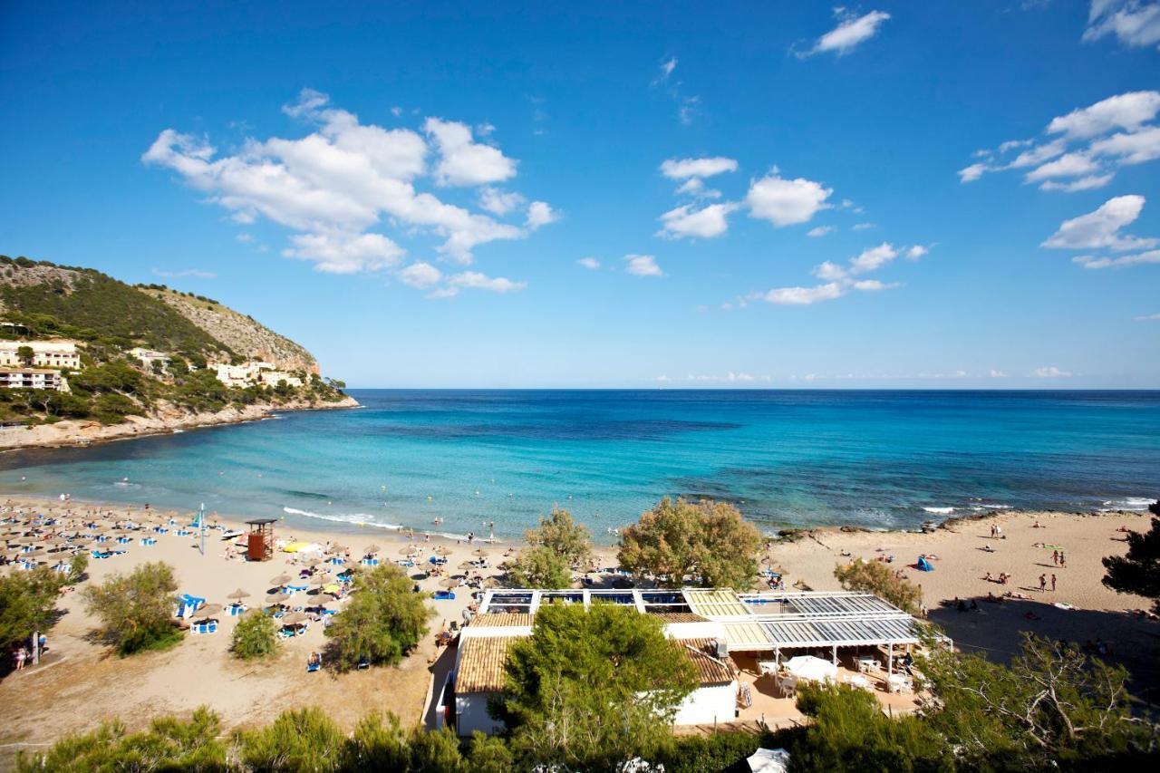 Universal Hotel Laguna Canyamel  Dış mekan fotoğraf