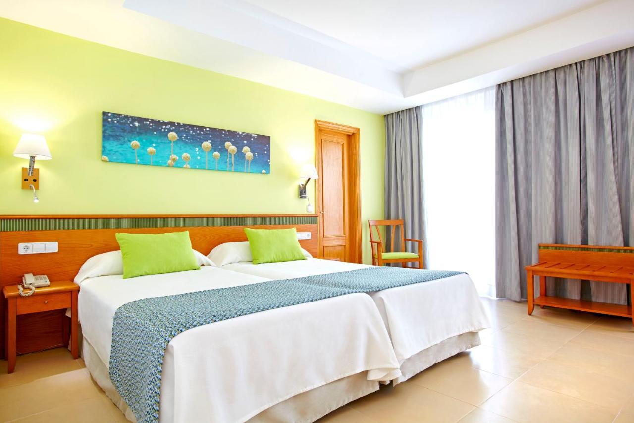 Universal Hotel Laguna Canyamel  Dış mekan fotoğraf