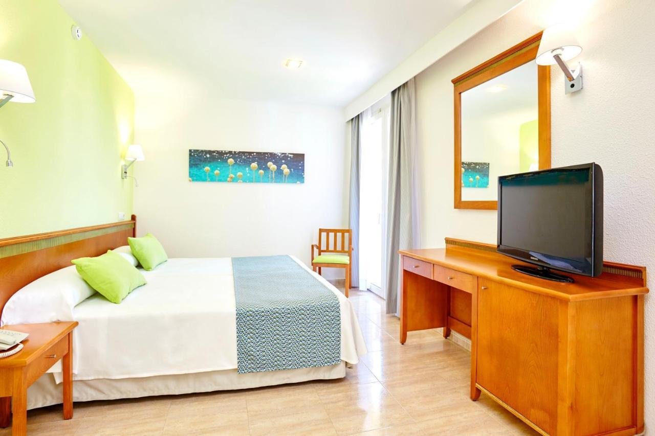 Universal Hotel Laguna Canyamel  Dış mekan fotoğraf
