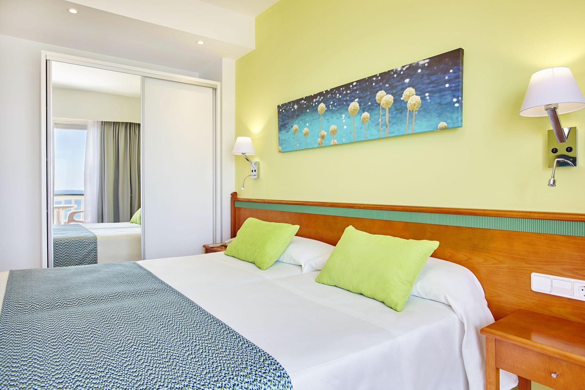 Universal Hotel Laguna Canyamel  Dış mekan fotoğraf