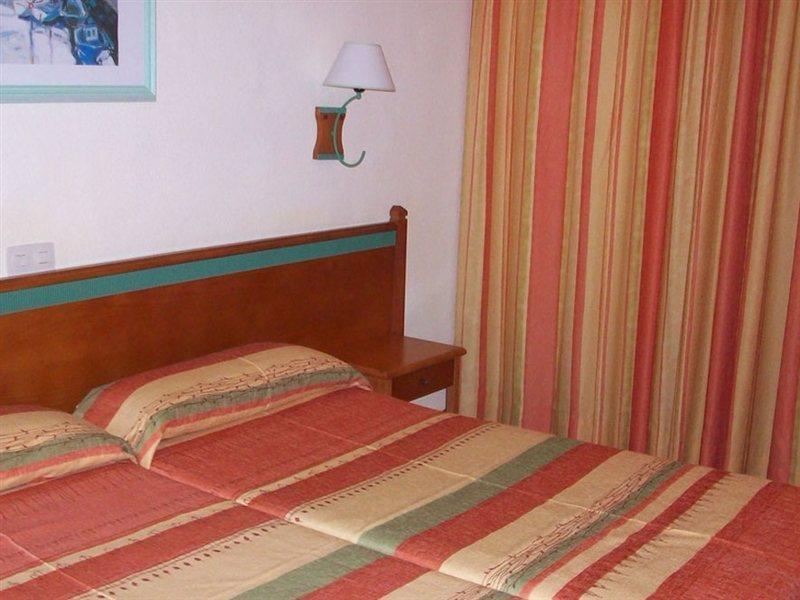 Universal Hotel Laguna Canyamel  Dış mekan fotoğraf