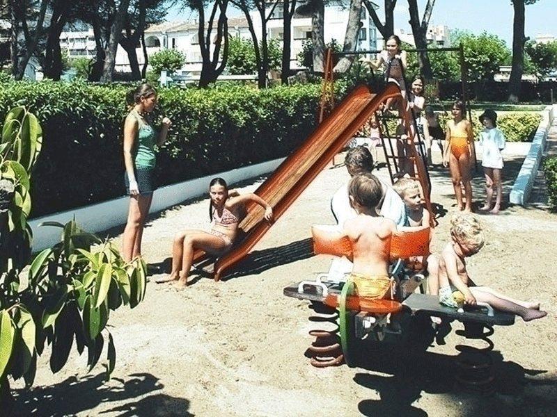 Universal Hotel Laguna Canyamel  Dış mekan fotoğraf